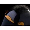 Icon - Airframe Pro™ Helmet - Carbon 4Tress - Yellow - 3XL