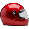 Biltwell #1003-351-506 - Gringo S Helmet - Metallic Cherry Red - 2XL