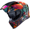 Icon - Airflite™ Helmet - Blegh - MIPS® - Red - XS