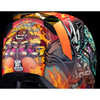 Icon - Airflite™ Helmet - Blegh - MIPS® - Red - XS