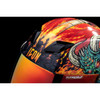 Icon - Airflite™ Helmet - Blegh - MIPS® - Red - XS