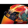 Icon - Airflite™ Helmet - Blegh - MIPS® - Red - Small