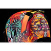 Icon - Airflite™ Helmet - Blegh - MIPS® - Red - XL