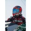 Icon - Airform™ Helmet - Manik'RR - MIPS® - Red - Large