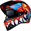 Icon - Airform™ Helmet - Manik'RR - MIPS® - Red - 2XL