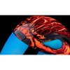 Icon - Airform™ Helmet - Manik'RR - MIPS® - Red - 2XL