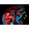 Icon - Airform™ Helmet - Manik'RR - MIPS® - Red - 2XL