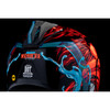 Icon - Airform™ Helmet - Manik'RR - MIPS® - Red - 2XL