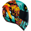 Icon - Airform™ Helmet - Munchies - MIPS® - Blue - Medium