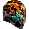 Icon - Airform™ Helmet - Munchies - MIPS® - Blue - Medium