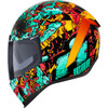 Icon - Airform™ Helmet - Munchies - MIPS® - Blue - Medium