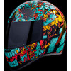Icon - Airform™ Helmet - Munchies - MIPS® - Blue - Medium
