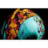 Icon - Airform™ Helmet - Munchies - MIPS® - Blue - Medium