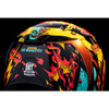 Icon - Airform™ Helmet - Munchies - MIPS® - Blue - Medium