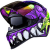 Icon - Airform™ Helmet - Manik'RR - MIPS® - Purple - Small