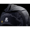 Icon - Airform™ Helmet - Manik'RR - MIPS® - Dark Black - 3XL