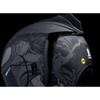 Icon - Airform™ Helmet - Manik'RR - MIPS® - Dark Black - 3XL