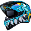 Icon - Airform™ Helmet - Manik'RR - MIPS® - Light Blue - Medium