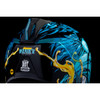 Icon - Airform™ Helmet - Manik'RR - MIPS® - Light Blue - Large