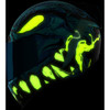 Icon - Airform™ Helmet - Manik'RR - MIPS® - Light Blue - XL