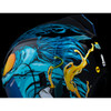 Icon - Airform™ Helmet - Manik'RR - MIPS® - Light Blue - 3XL
