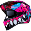 Icon - Airform™ Helmet - Manik'RR - MIPS® - Pink - Small