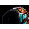Icon - Airform™ Helmet - Munchies - MIPS® - Blue - 2XL