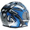 Z1R - Warrant Snow Helmet - Neuron - Blue/White - Small