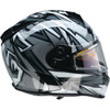 Z1R - Warrant Snow Helmet - Neuron - Gray/White - XS