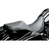 LE Pera #LK-817SV - Super Villain Seat - Smooth - Black - FL '08-'23