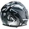 Z1R - Warrant Snow Helmet - Neuron - Gray/White - 2XL