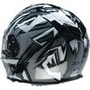 Z1R - Warrant Snow Helmet - Neuron - Gray/White - 2XL