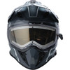 Z1R - Range 2.0 Snow Helmet - Rotor - Gray/White - XL