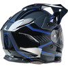 Z1R - Range 2.0 Snow Helmet - Rotor - Black/Blue - XS