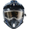 Z1R - Range 2.0 Snow Helmet - Rotor - Black/Blue - Small