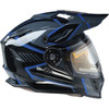 Z1R - Range 2.0 Snow Helmet - Rotor - Black/Blue - Small