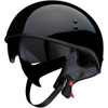 Z1R - Vagrant Helmet - Black - XS