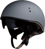 Z1r Vagrant Helmet - Primer Gray - XS