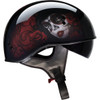 Z1R - Vagrant Helmet - Red Catrina - Black/Red - XL