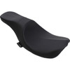 Danny Gray #PYO-STK08-1 - Weekday™ 2-Up Seat - Smooth - Black - FL '08-'16