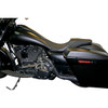 Danny Gray #PYO-STK08-1 - Weekday™ 2-Up Seat - Smooth - Black - FL '08-'16