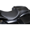 Danny Gray #PYO-STK08-1 - Weekday™ 2-Up Seat - Smooth - Black - FL '08-'16
