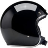 Biltwell #1001-101-205 - Bonanza Helmet - Gloss Black - XL