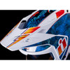 Icon - Elsinore™ Helmet - Kaonohi - Blue - Medium