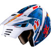 Icon - Elsinore™ Helmet - Kaonohi - Blue - 2XL