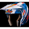Icon - Elsinore™ Helmet - Kaonohi - Blue - 2XL
