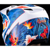 Icon - Elsinore™ Helmet - Kaonohi - Blue - 2XL