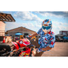 Icon - Elsinore™ Helmet - Kaonohi - Blue - 3XL