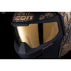 Icon - Elsinore™ Helmet - Kaonohi - Black - XS