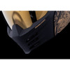 Icon - Elsinore™ Helmet - Kaonohi - Black - Small